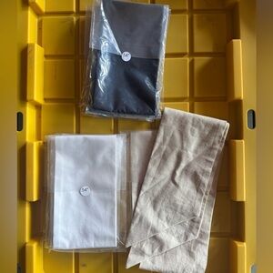 Black Wreath Sash Bundle for Embroidery